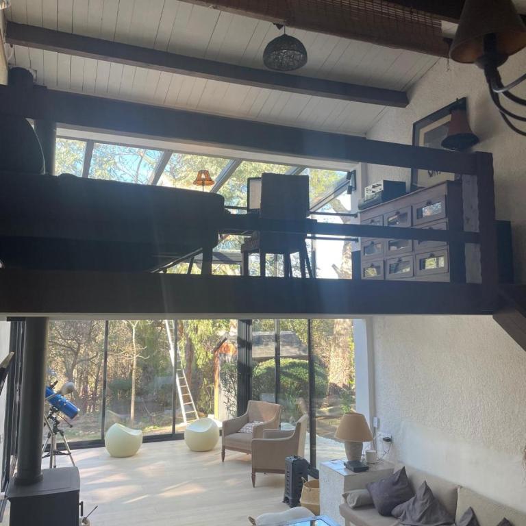 Encantadora Villa con piscina en el Montgó-Denia - Casa Vacacional de 3 dormitorios - 39