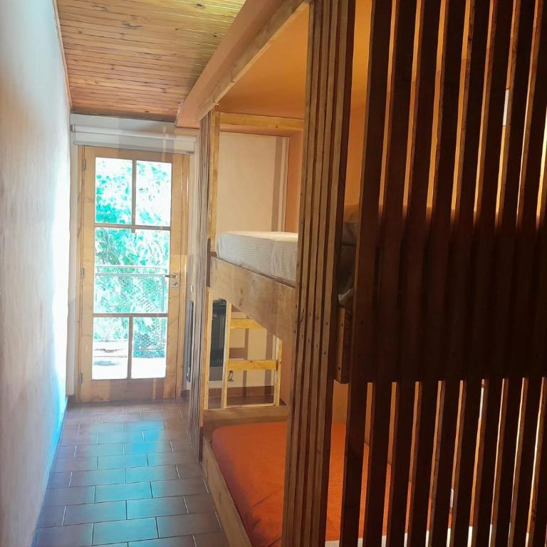 Arpegio Hostel - Habitación Compartida Femenina - 2