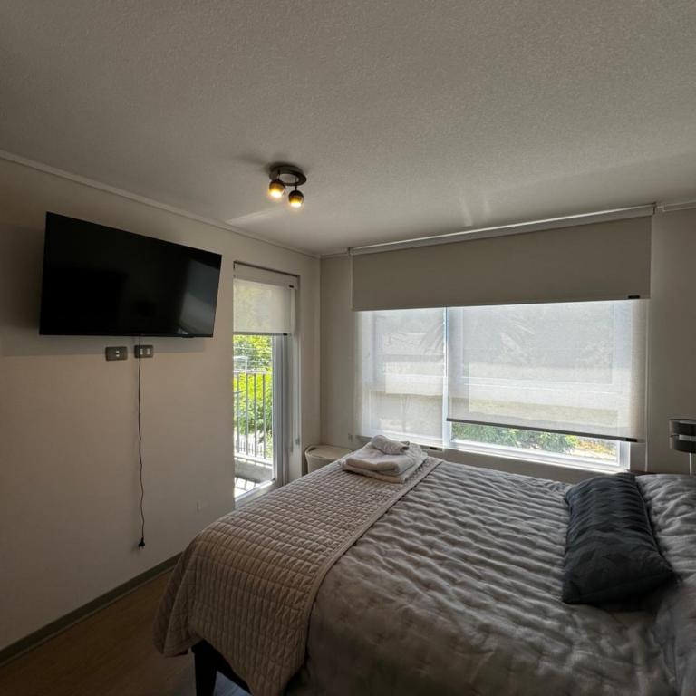 Depto amoblado Premium - Escapada Andina - Apartamento de 2 dormitorios - 15