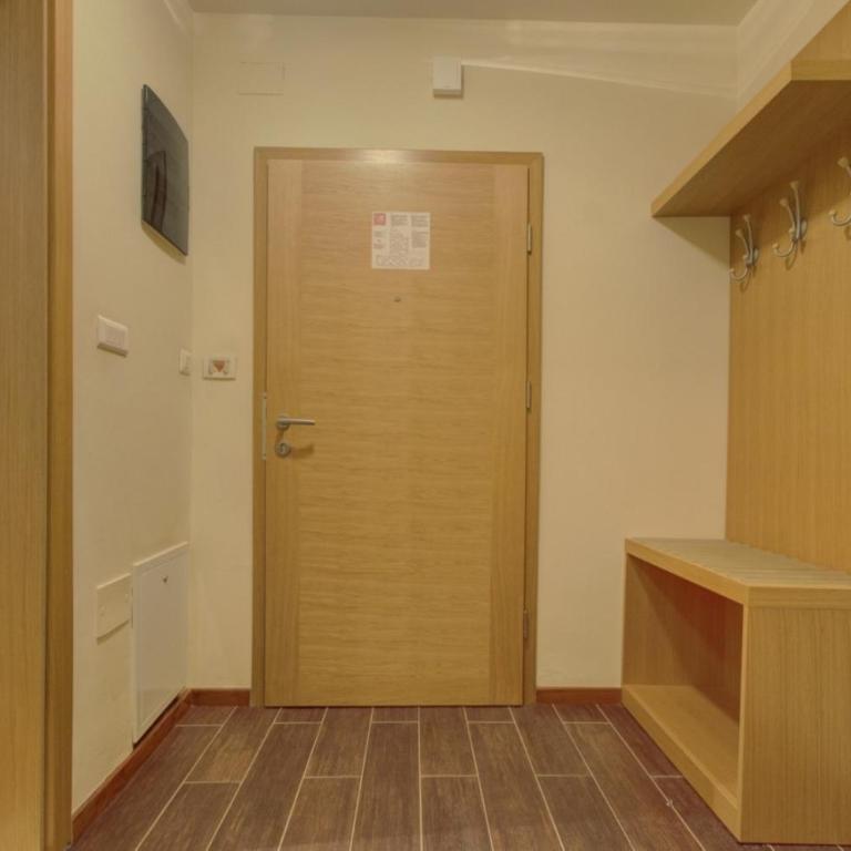 Apartman merci Aparthotel Vučko-privatni apartman - One-Bedroom Apartment - 2