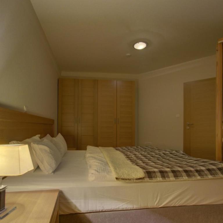 Apartman merci Aparthotel Vučko-privatni apartman - One-Bedroom Apartment - 9