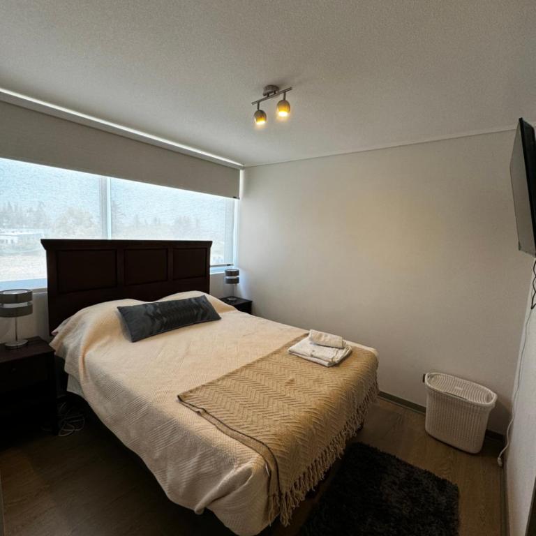 Depto amoblado Premium - Escapada Andina - Apartamento de 2 dormitorios - 16