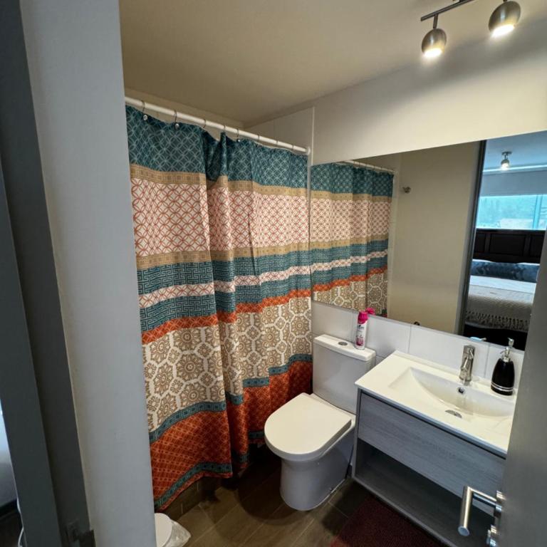 Depto amoblado Premium - Escapada Andina - Apartamento de 2 dormitorios - 18
