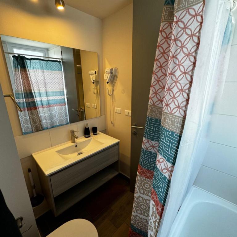 Depto amoblado Premium - Escapada Andina - Apartamento de 2 dormitorios - 17