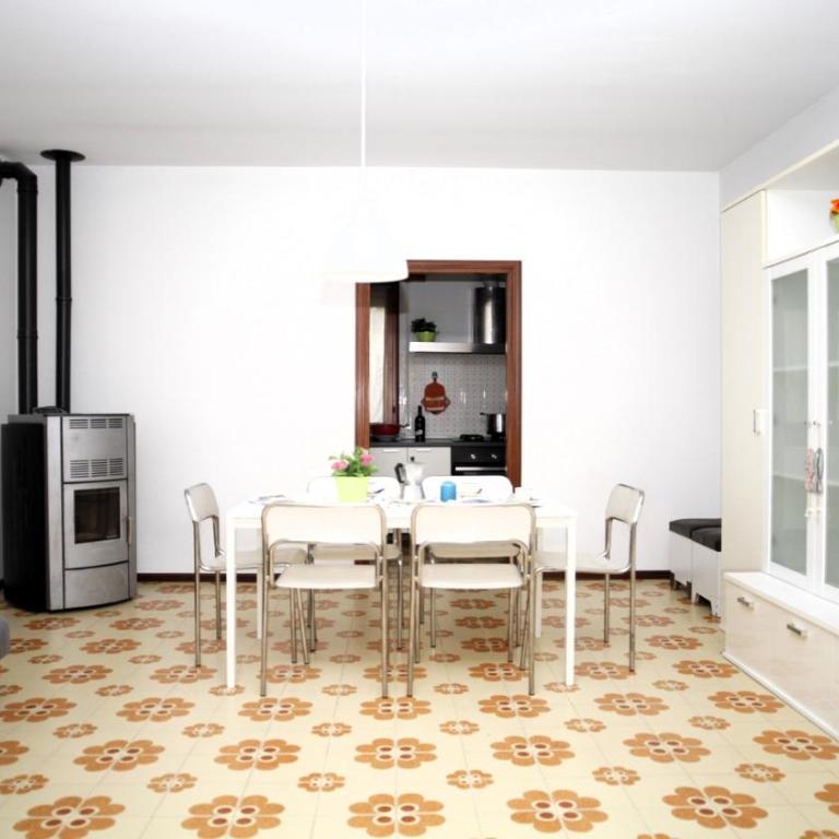 Villa Andalusia - Appartamento con 2 Camere da Letto - 8