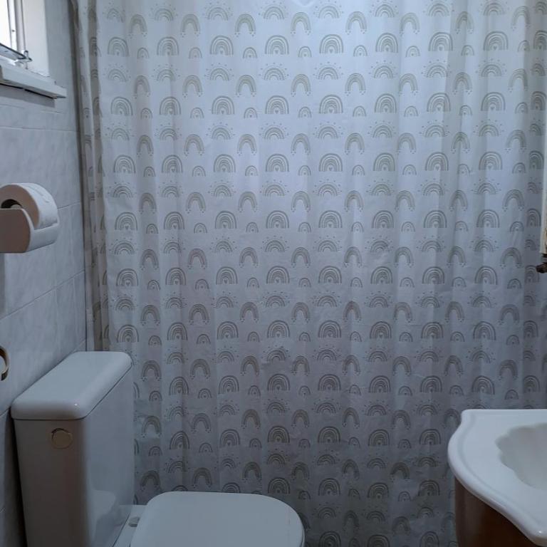 Hosteria LOS ÑIRES - Budget Twin Room - 34