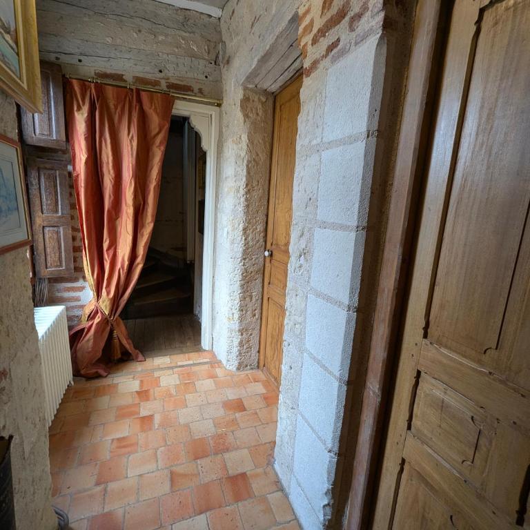 Manoir de la Maison Blanche - Suite Deluxe - 2