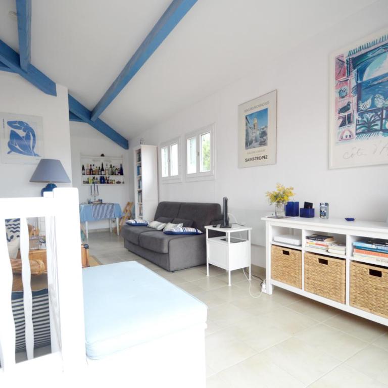 Alamic - Appartement en Duplex - 4