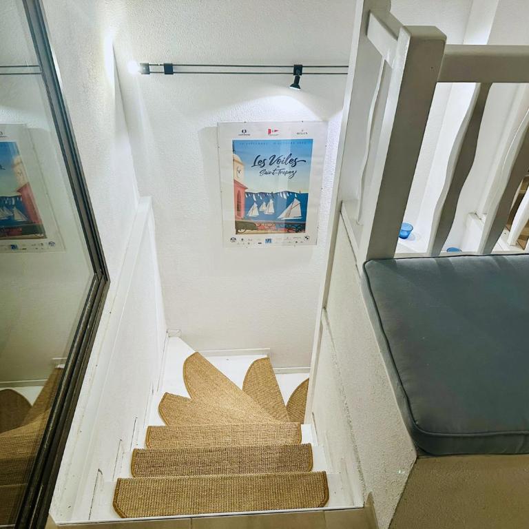 Alamic - Appartement en Duplex - 22