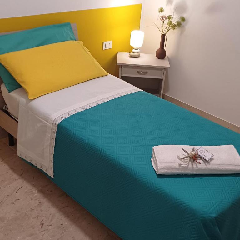 Le Cummari - Appartamento con 2 Camere da Letto - 21