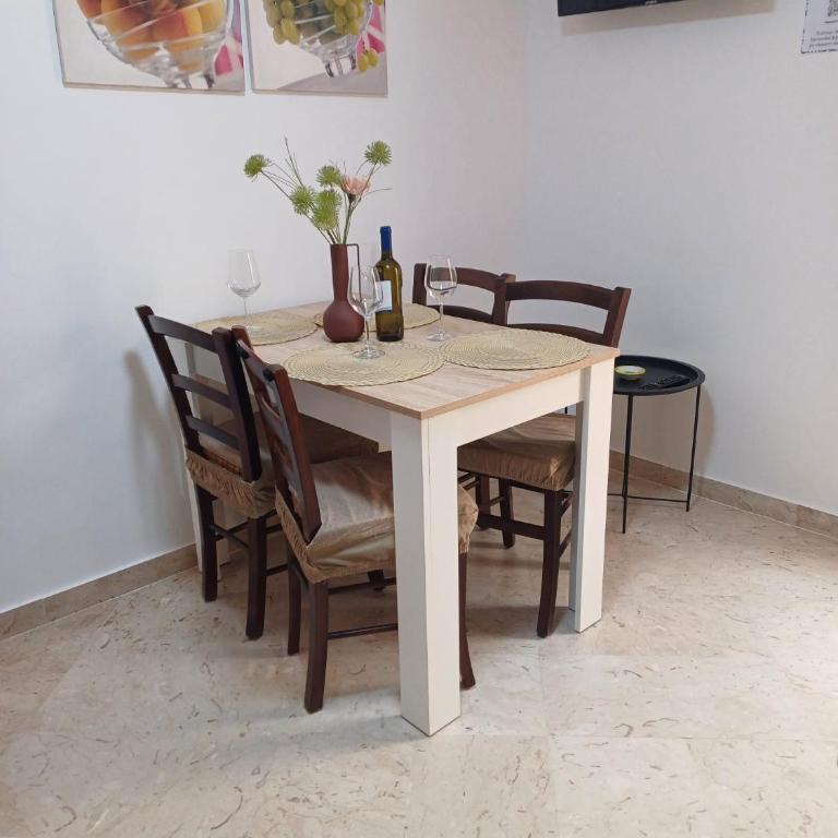 Le Cummari - Appartamento con 2 Camere da Letto - 18