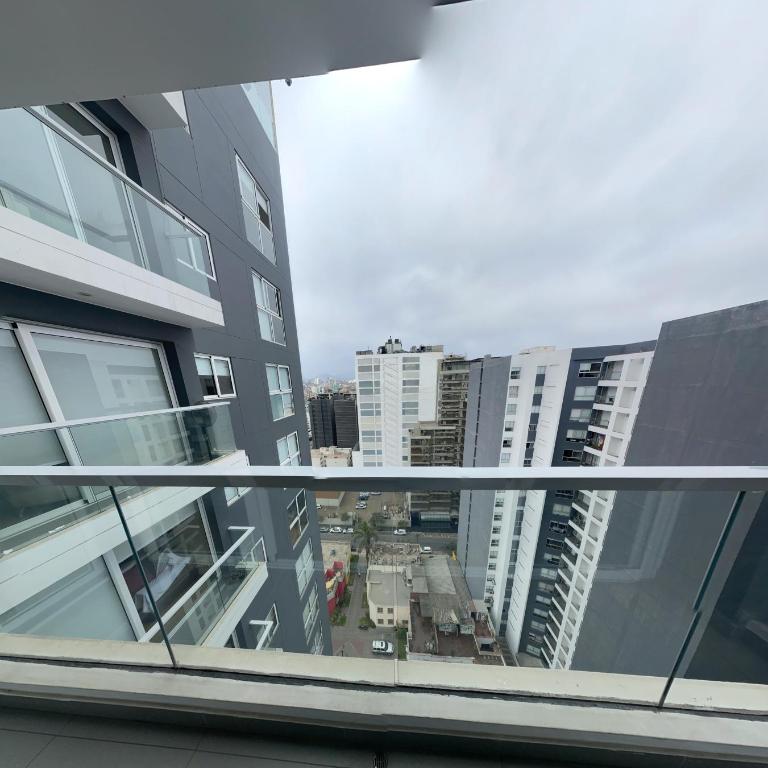 Urbano Apartments - One-Bedroom Apartment - 23