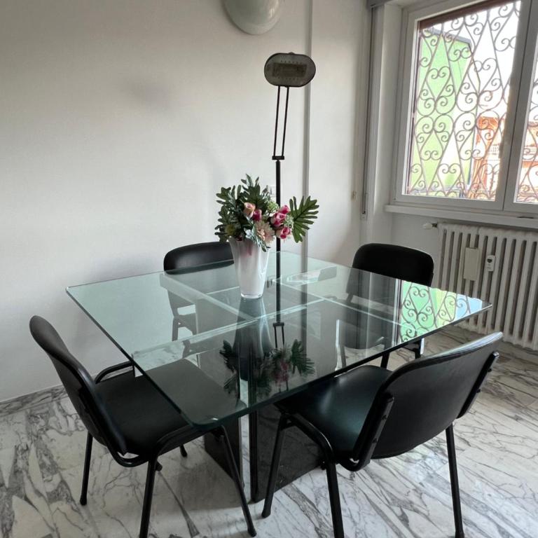 Casa Vale - Appartamento con 1 Camera da Letto - 17