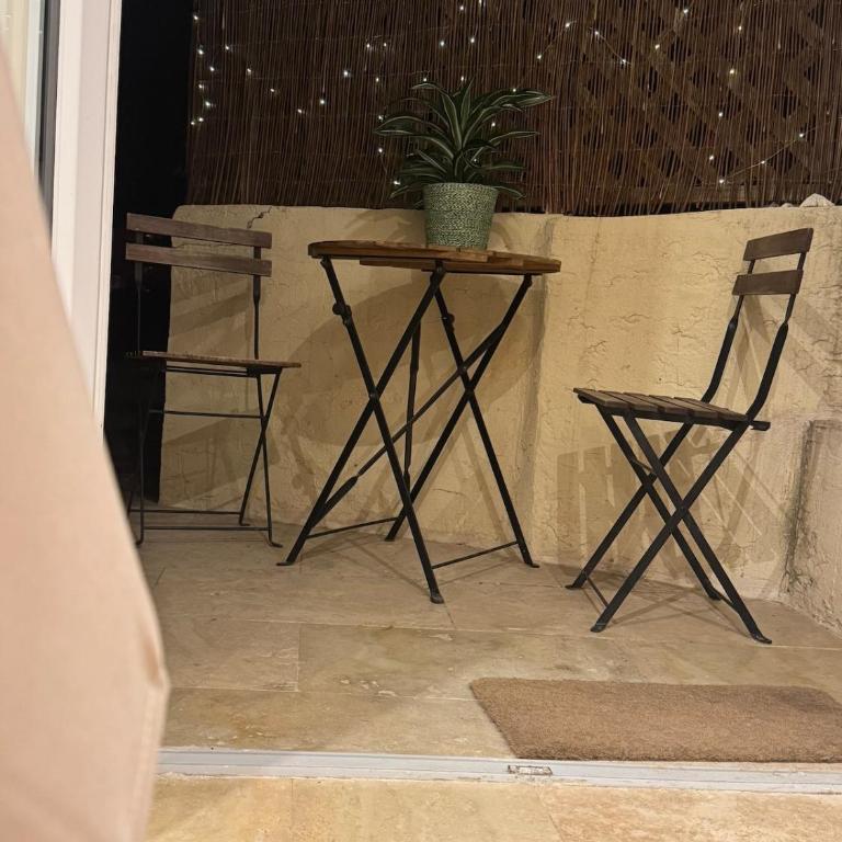 T2 à Saint-Aygulf - Appartamento con 1 Camera da Letto - 2
