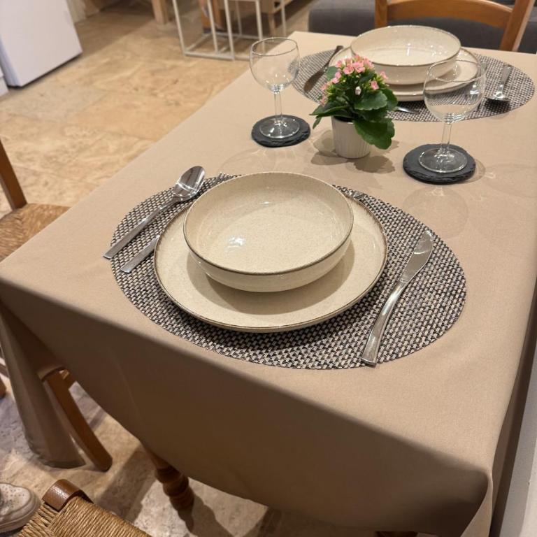 T2 à Saint-Aygulf - Appartamento con 1 Camera da Letto - 5