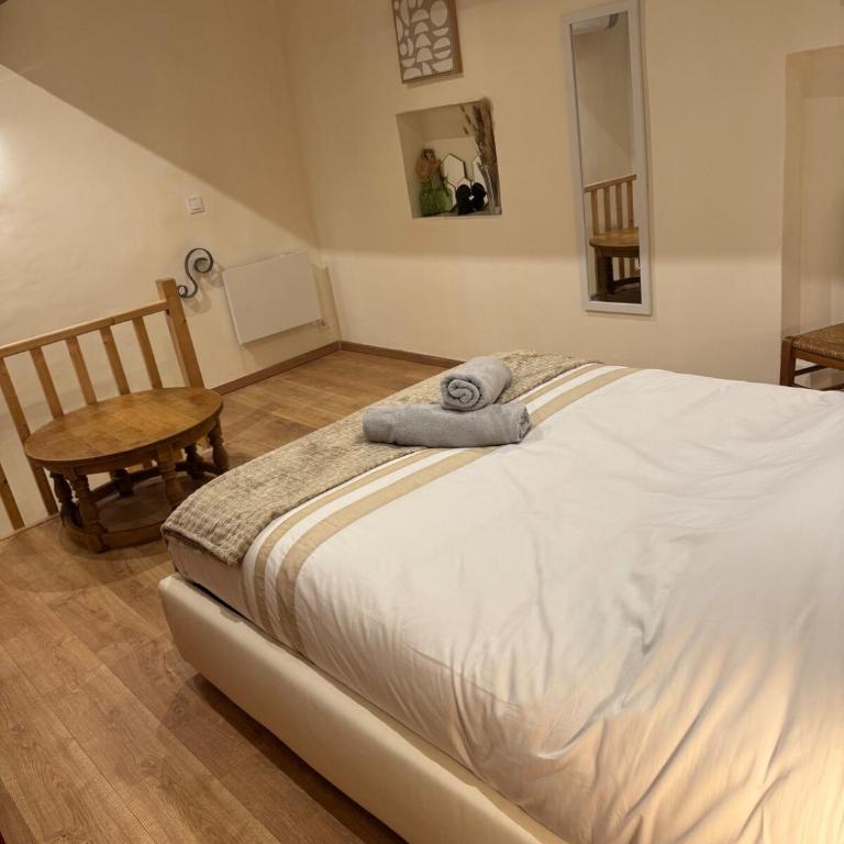 T2 à Saint-Aygulf - Appartamento con 1 Camera da Letto - 8