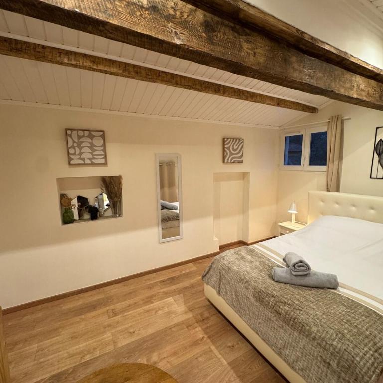 T2 à Saint-Aygulf - Appartamento con 1 Camera da Letto - 10