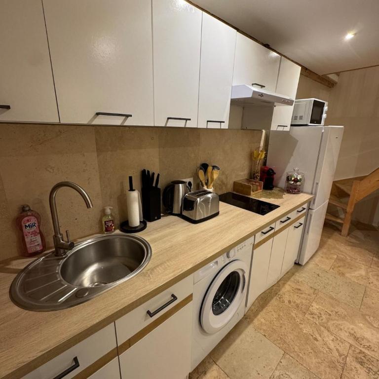 T2 à Saint-Aygulf - Appartamento con 1 Camera da Letto - 12