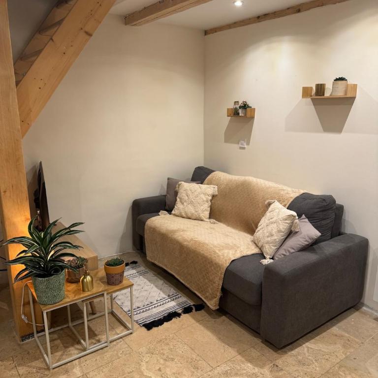 T2 à Saint-Aygulf - Appartamento con 1 Camera da Letto - 14
