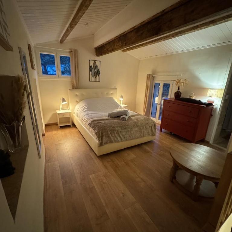 T2 à Saint-Aygulf - Appartamento con 1 Camera da Letto - 17