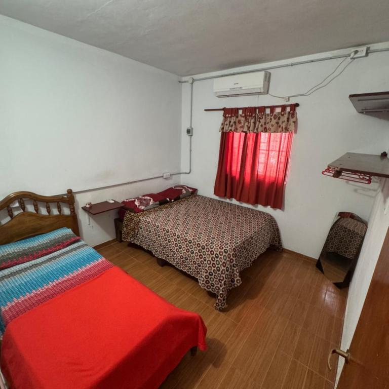 Deptos chilecito centro - Apartamento de 1 dormitorio - 3