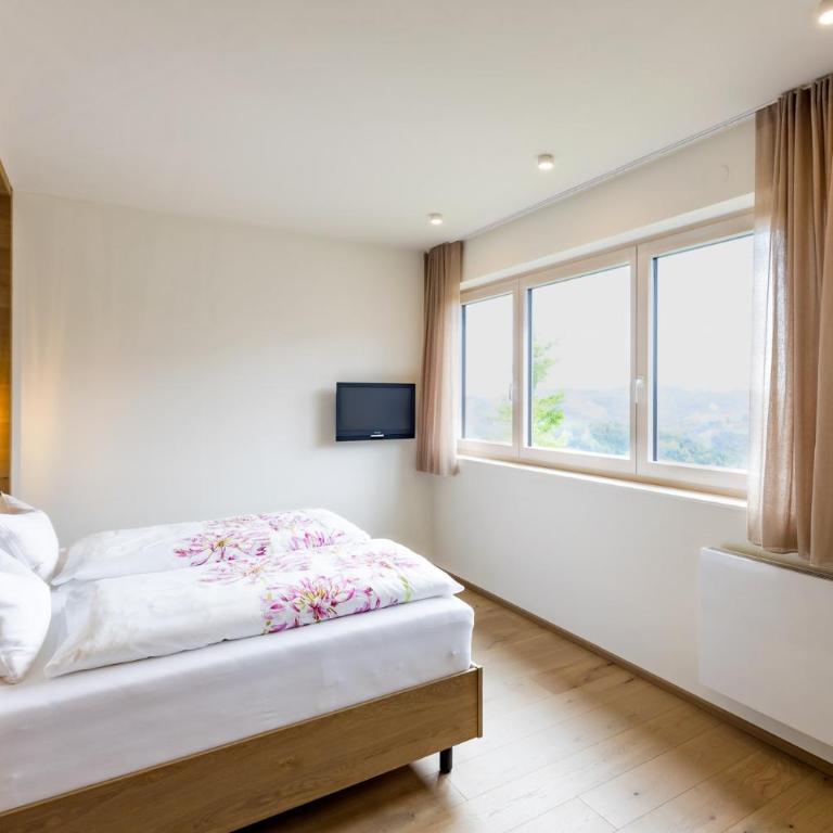 Weingut-Wohlfühlzimmer Adam-Lieleg - Chambre Double Deluxe - 3