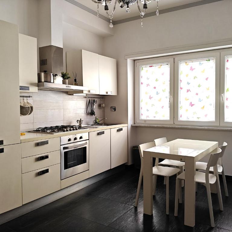 Gregorio VII Dream House - Appartamento con 1 Camera da Letto - 6