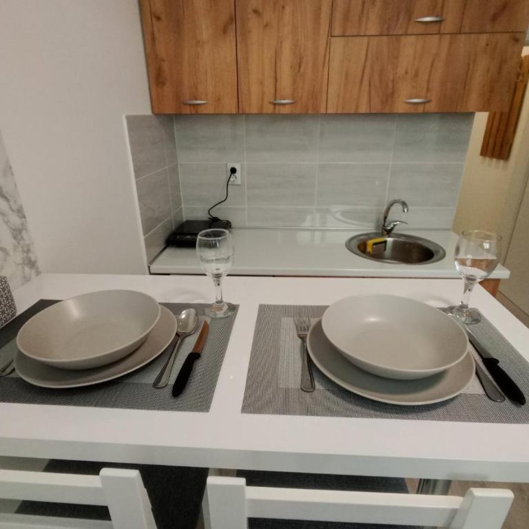 Apartman-studio Sokobanja - Apartman sa 1 Spavaćom Sobom - 3