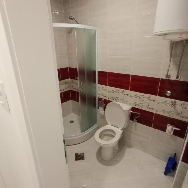 Apartman-studio Sokobanja - Apartman sa 1 Spavaćom Sobom - 8