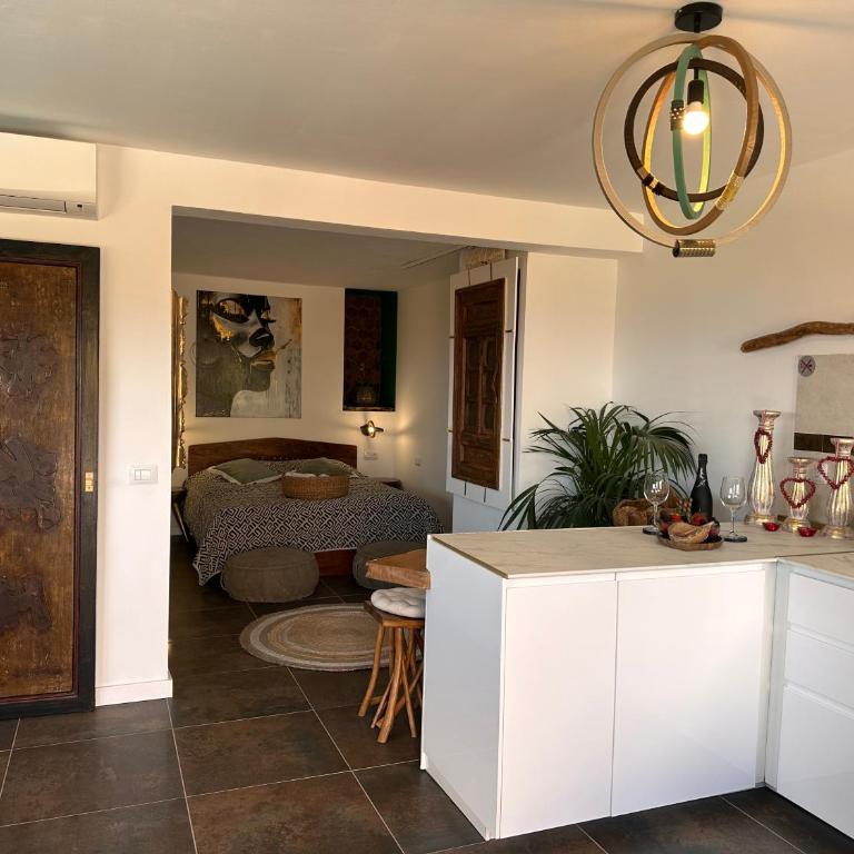 Krisant Gold Rural Luxury Privat Pool - Villa con piscina privada - 16