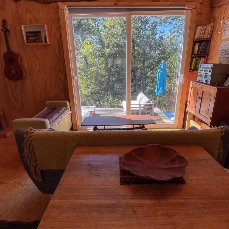 Cabaña del Monte - Apartamento de 1 dormitorio - 6