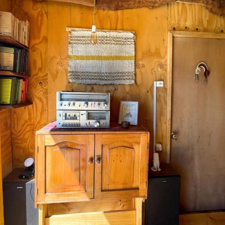 Cabaña del Monte - Apartamento de 1 dormitorio - 36
