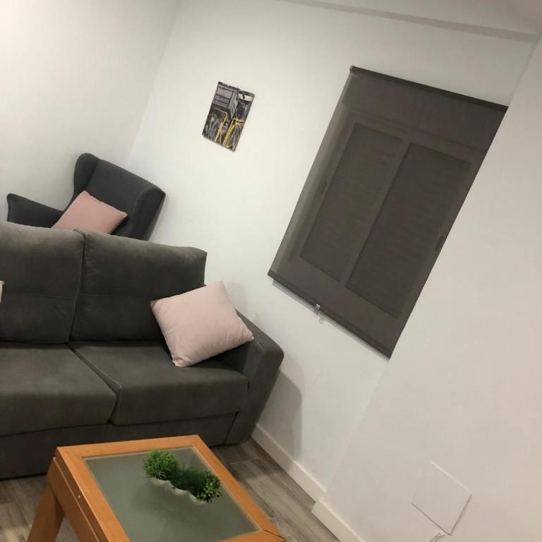 Apartamento CARIHUELA PUERTO - Apartamento de 1 dormitorio - 10