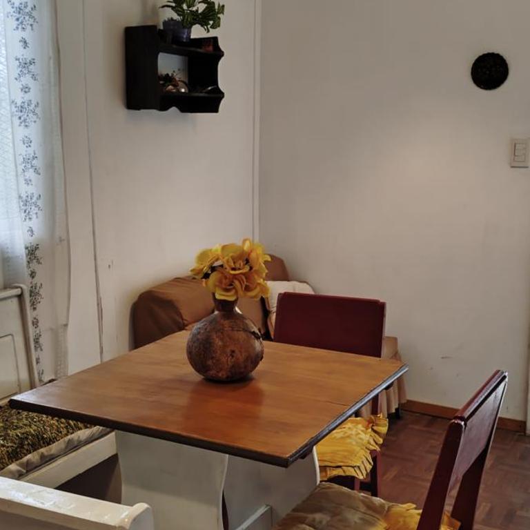 Casita de Montaña - Chalet de 1 dormitorio - 13