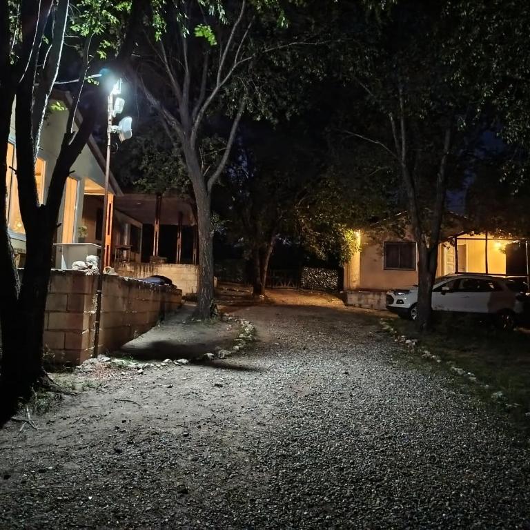 Casita de Montaña - Chalet de 2 dormitorios - 3