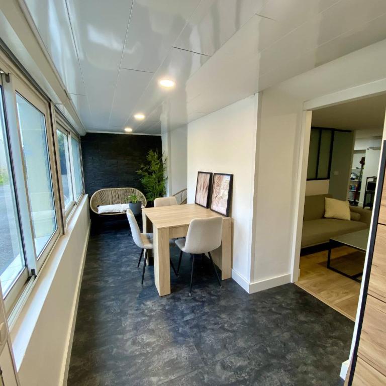 Nice Port apartment AC Parking - Appartement 1 Chambre - 3