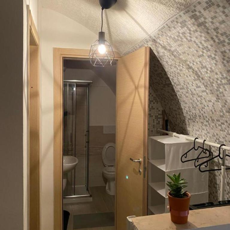 Civico 3 - One-Bedroom House - 13