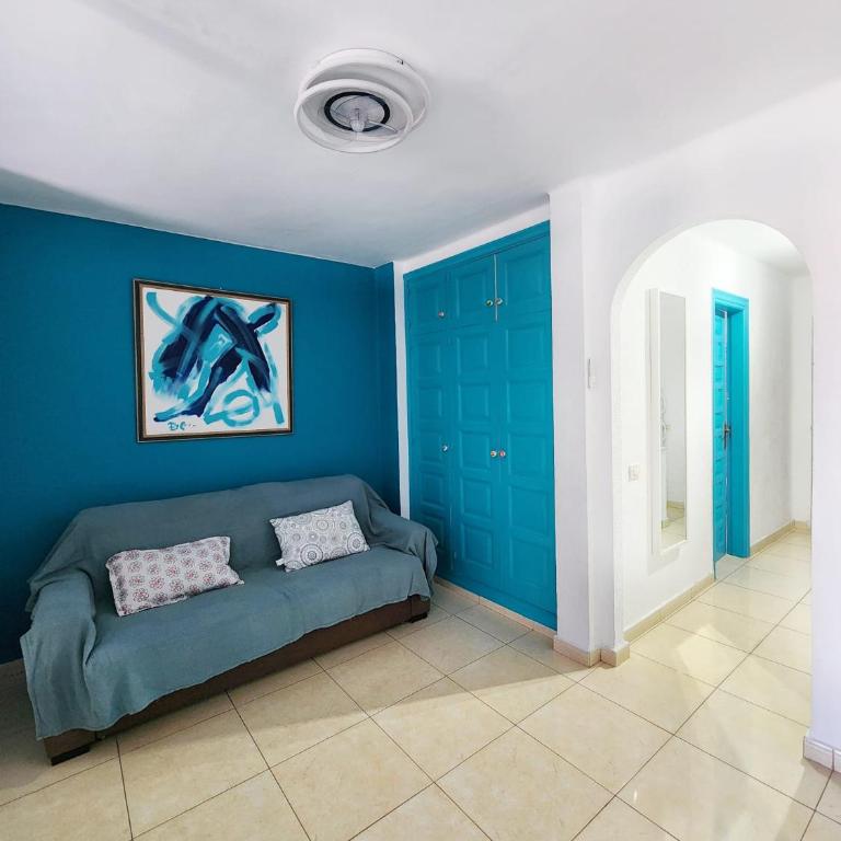 Dreaming Paraiso Royal - Apartamento de 1 dormitorio - 29