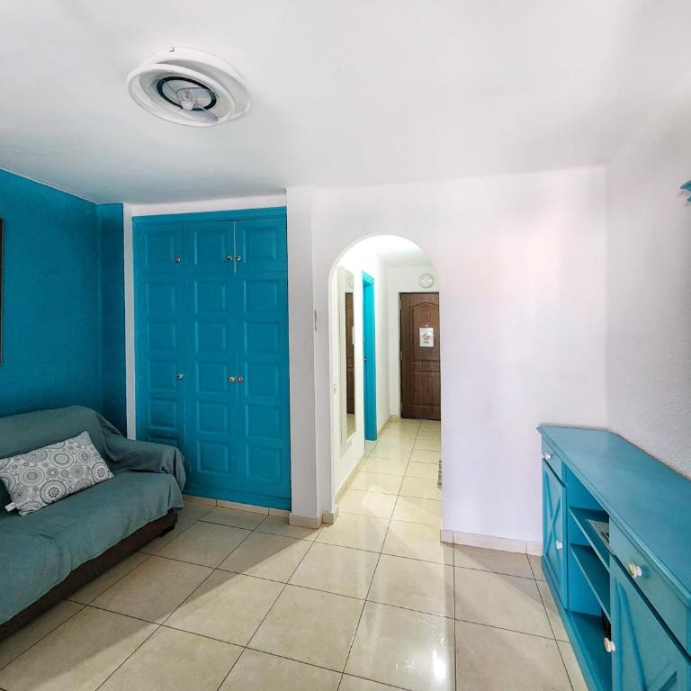 Dreaming Paraiso Royal - Apartamento de 1 dormitorio - 14