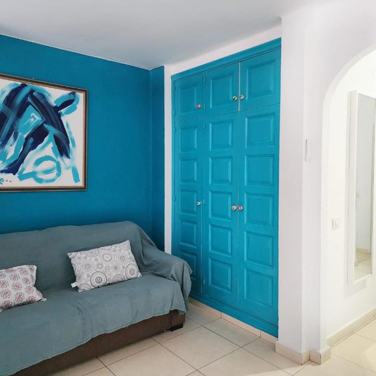 Dreaming Paraiso Royal - Apartamento de 1 dormitorio - 25