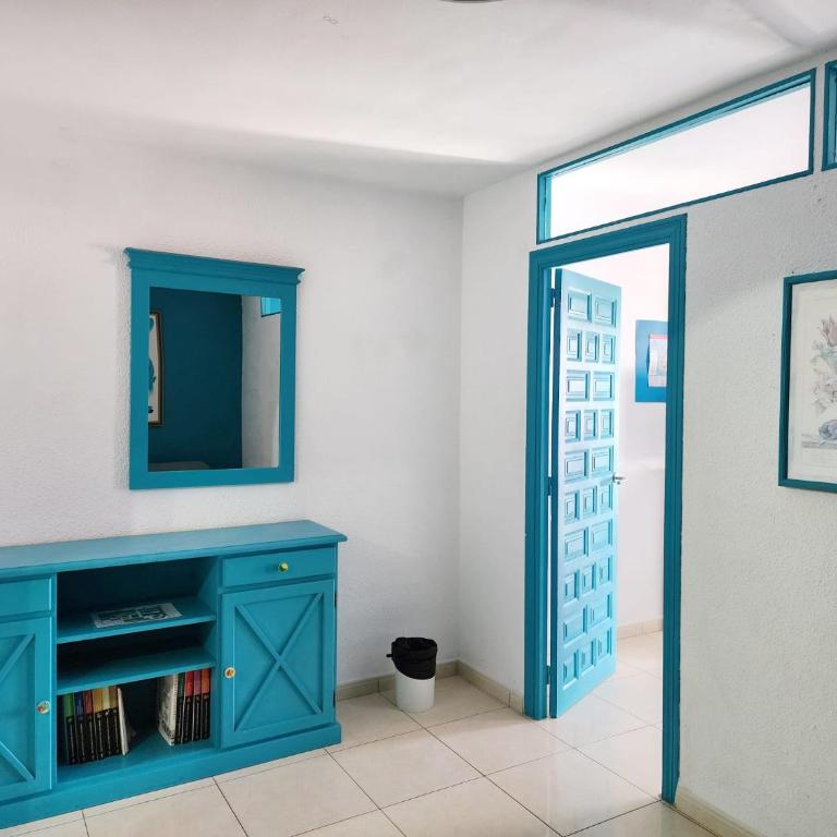 Dreaming Paraiso Royal - Apartamento de 1 dormitorio - 23