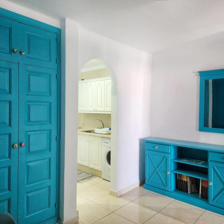 Dreaming Paraiso Royal - Apartamento de 1 dormitorio - 16