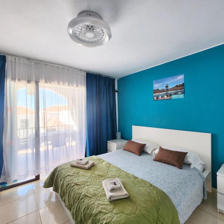 Dreaming Paraiso Royal - Apartamento de 1 dormitorio - 21