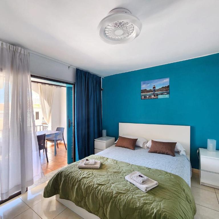 Dreaming Paraiso Royal - Apartamento de 1 dormitorio - 13