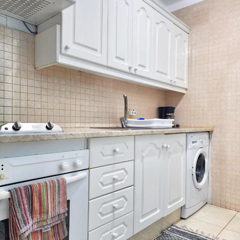 Dreaming Paraiso Royal - Apartamento de 1 dormitorio - 17