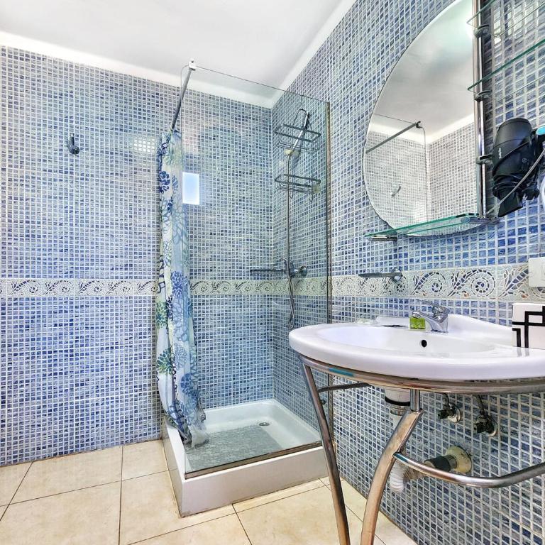 Dreaming Paraiso Royal - Apartamento de 1 dormitorio - 28