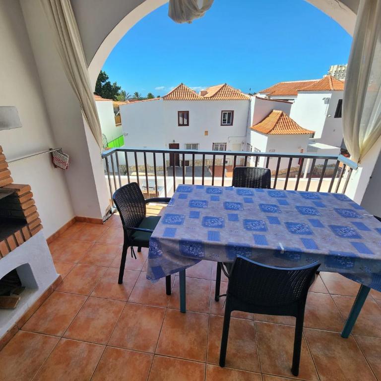 Dreaming Paraiso Royal - Apartamento de 1 dormitorio - 15