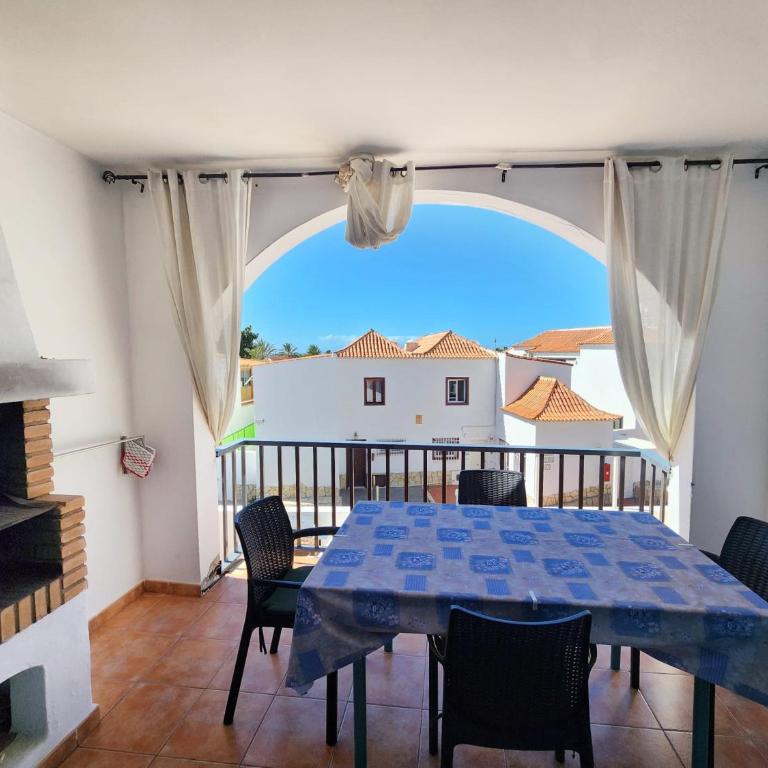 Dreaming Paraiso Royal - Apartamento de 1 dormitorio - 4