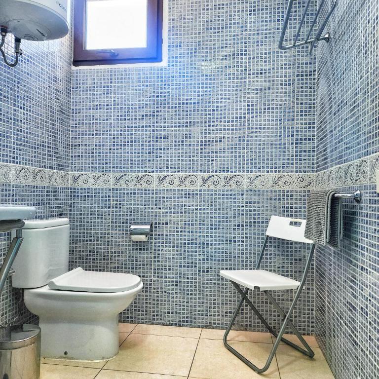 Dreaming Paraiso Royal - Apartamento de 1 dormitorio - 8