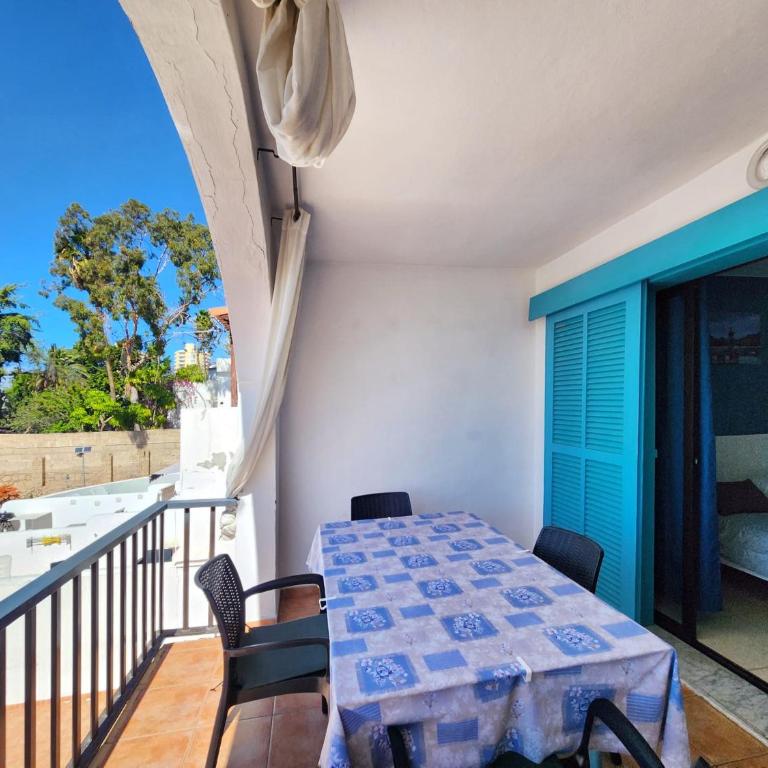 Dreaming Paraiso Royal - Apartamento de 1 dormitorio - 11